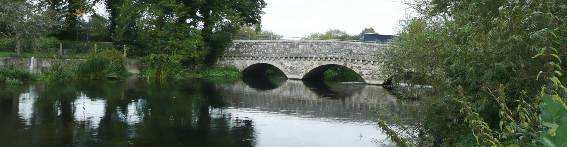 Photo of Poole Bridge