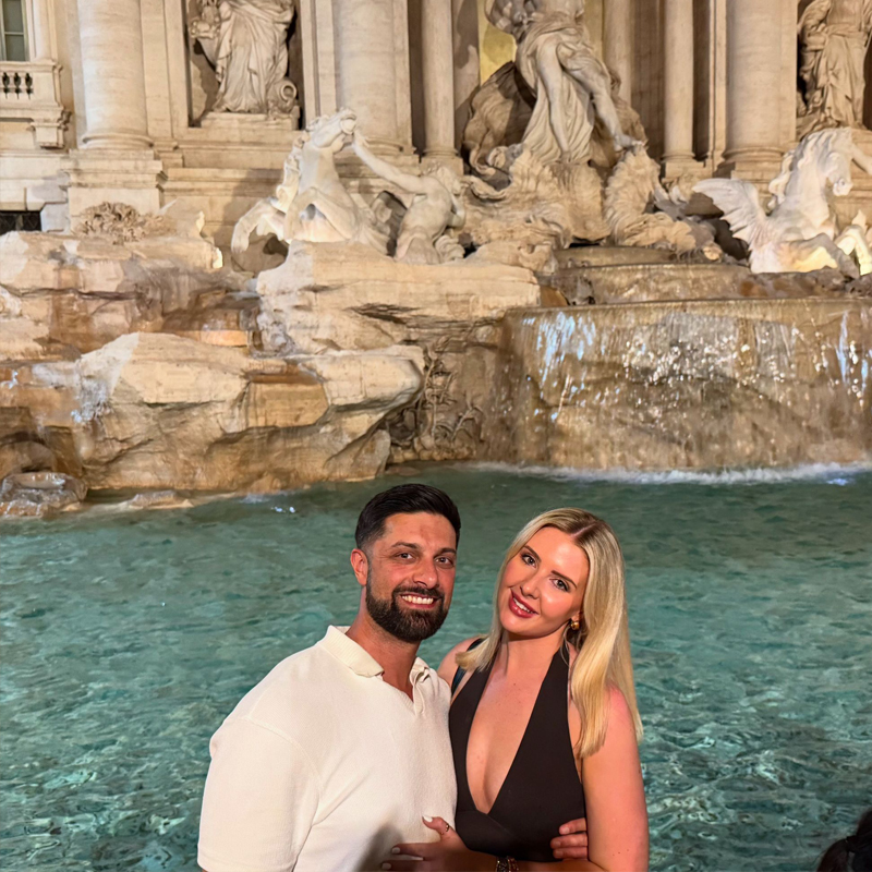 Eleanor Keats fun image