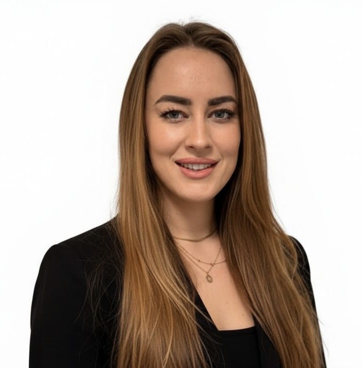 Photo of Imogen Ruckwood