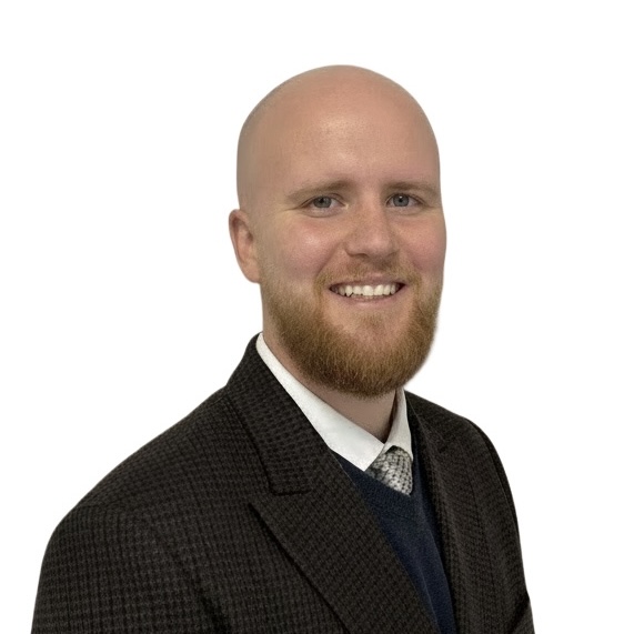 Photo of Josh Coupland