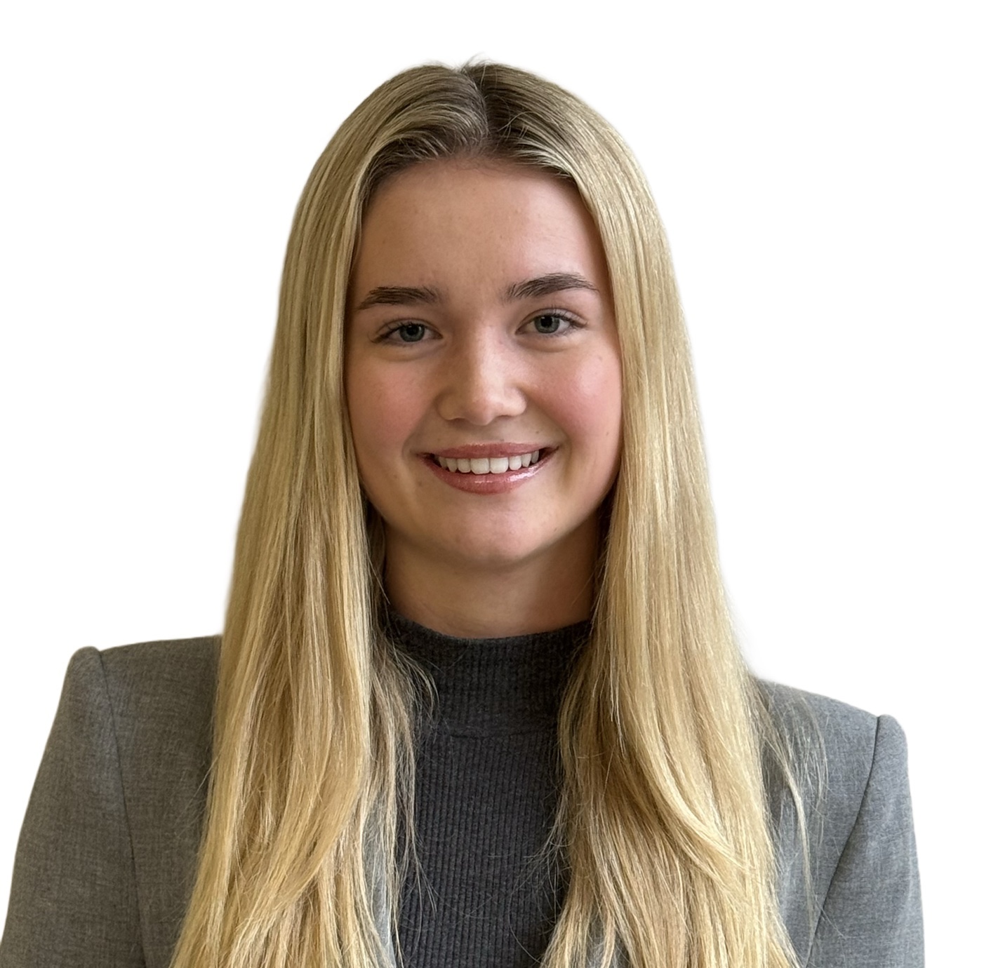 Photo of Sofina Sommerseth