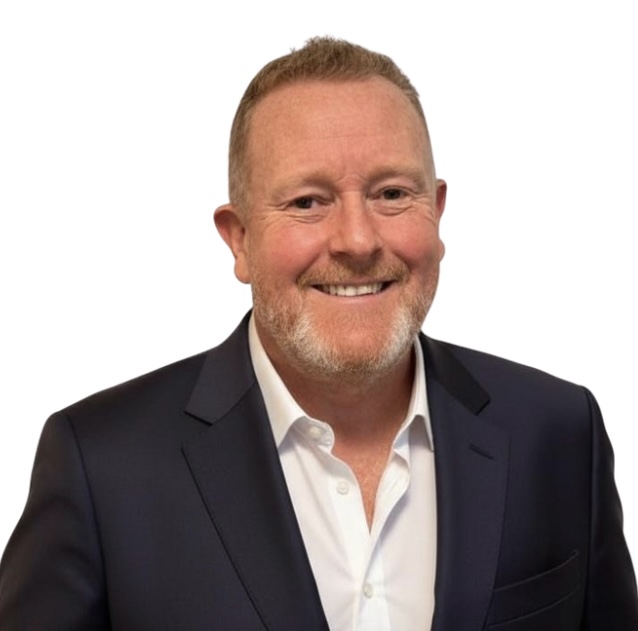 Photo of Jayson Priday